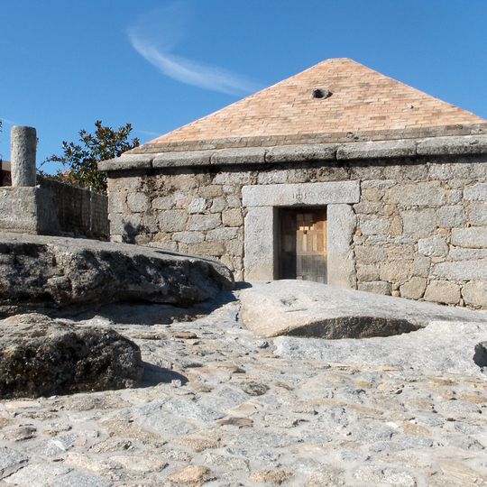 El Bombo, Chapinería