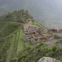 distretto di Pisac