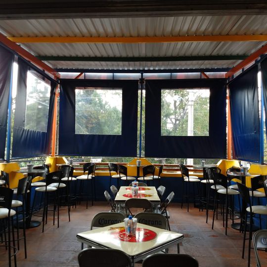 El Pescadito Satélite