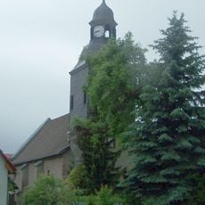 Protestant Church Fischbach
