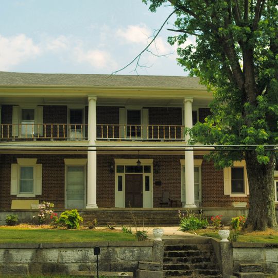 Kincaid-Howard House