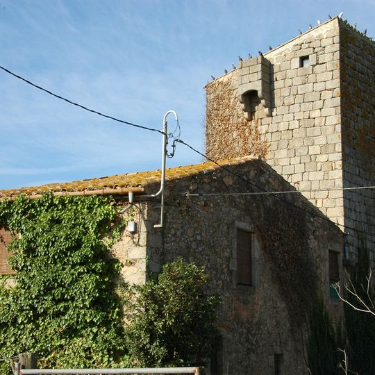 Torre del Mas Fina