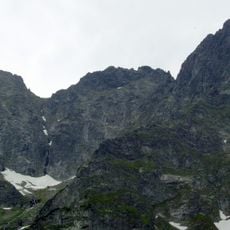 Mięguszowiecki Szczyt Pośredni