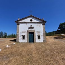 Capela de Santo António da Neve