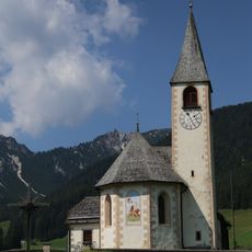 St. Veit