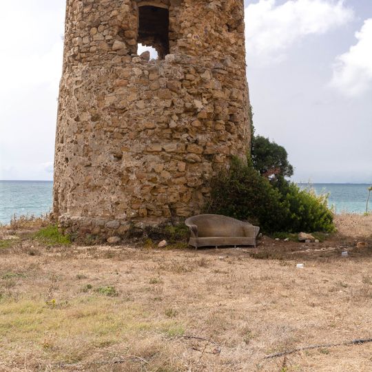 Torre de la Chullera