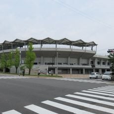 Himeji Stadium