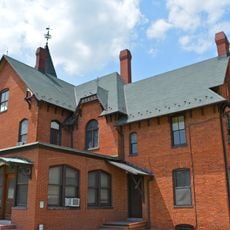 Spring Grove Borough Historic District