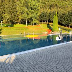 Freibad Altenmarkt