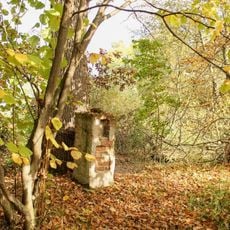 Boží muka v Litovli na Hvězdě