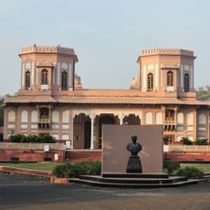 Sardar Vallabhbhai Patel National Memorial