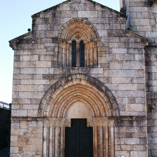 Igreja de Santo André