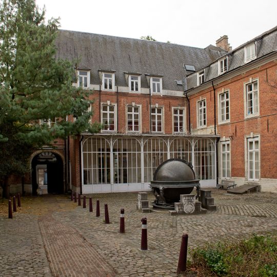 Collège d'Arras