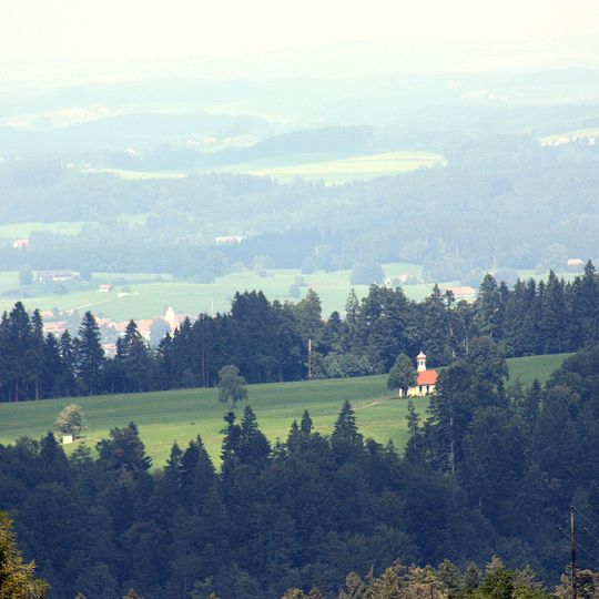 Katholische Kapelle St. Wendelin