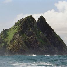 Skellig Michael