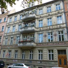 Südendstraße 1