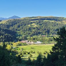 College 'M' Steep Trail