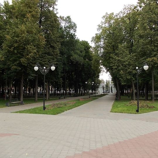 Orlyonok Park