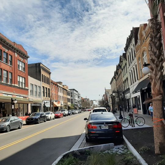 American Prohibition Museum
