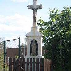 Kříž ve Skleném nad Oslavou