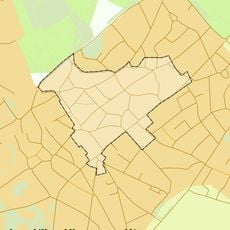 Rijksbeschermd gezicht Blaricum