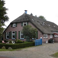 Gemeenteweg 371, Staphorst