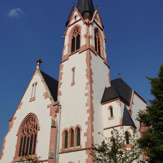 Evangelische Kirche