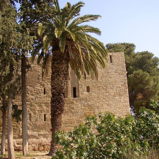 Castello di Maredolce