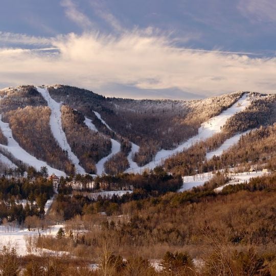 Ragged Mountain Resort