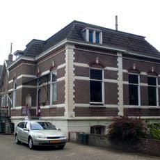 Stationsweg 6, Terborg