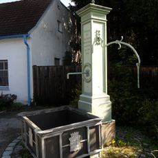 Brunnen