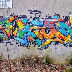 Graffiti
