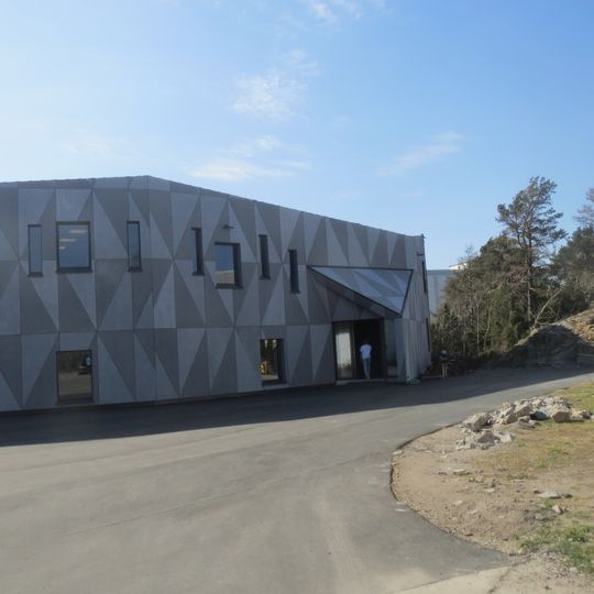 Xland aktivitetspark