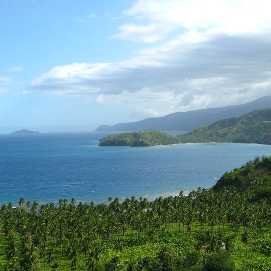 Provincia di Davao Oriental