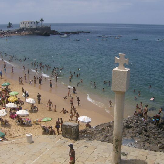 Barra