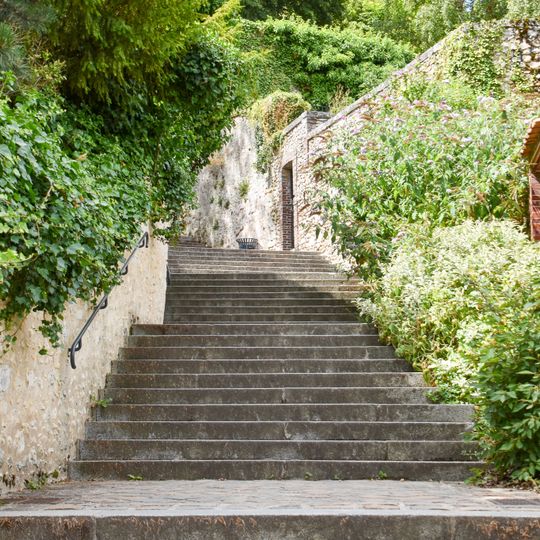 Tertre Saint-Nicolas