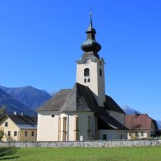 Pfarrkirche Grafendorf (Gailtal)