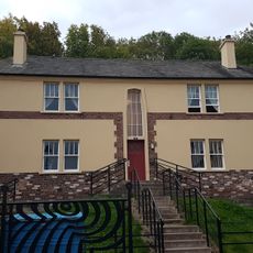 Bo'ness, 47 Corbiehall