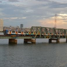 伝法大橋