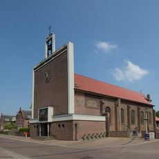 Sint-Willibrorduskerk