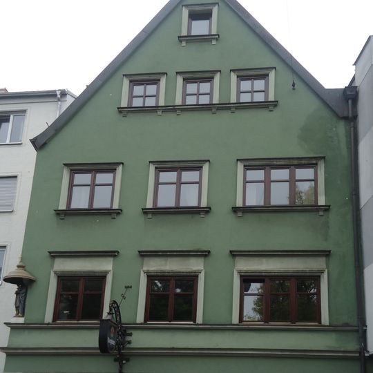 Bürgerhaus