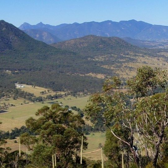 South East Queensland