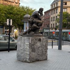 Ugolin et ses fils