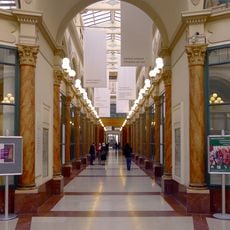Passage Colbert