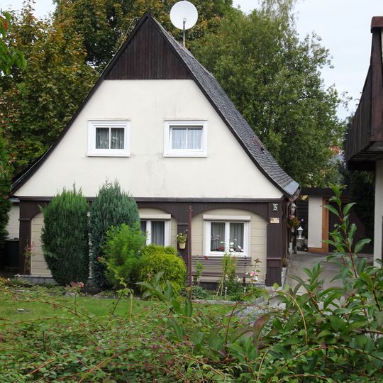 Geschwister-Scholl-Straße 5