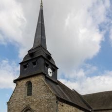 Église Saint-Melaine de Vignoc