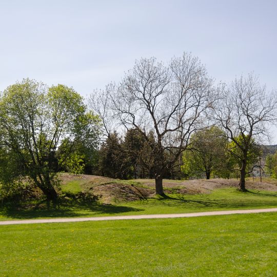 Løkkebergparken