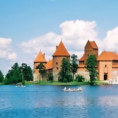 Château de Trakai