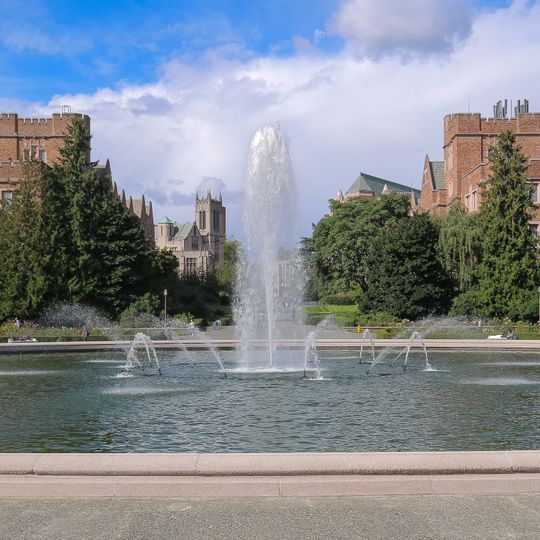 University of Washington