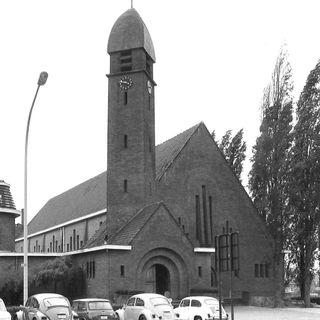 Sint-Ritakerk